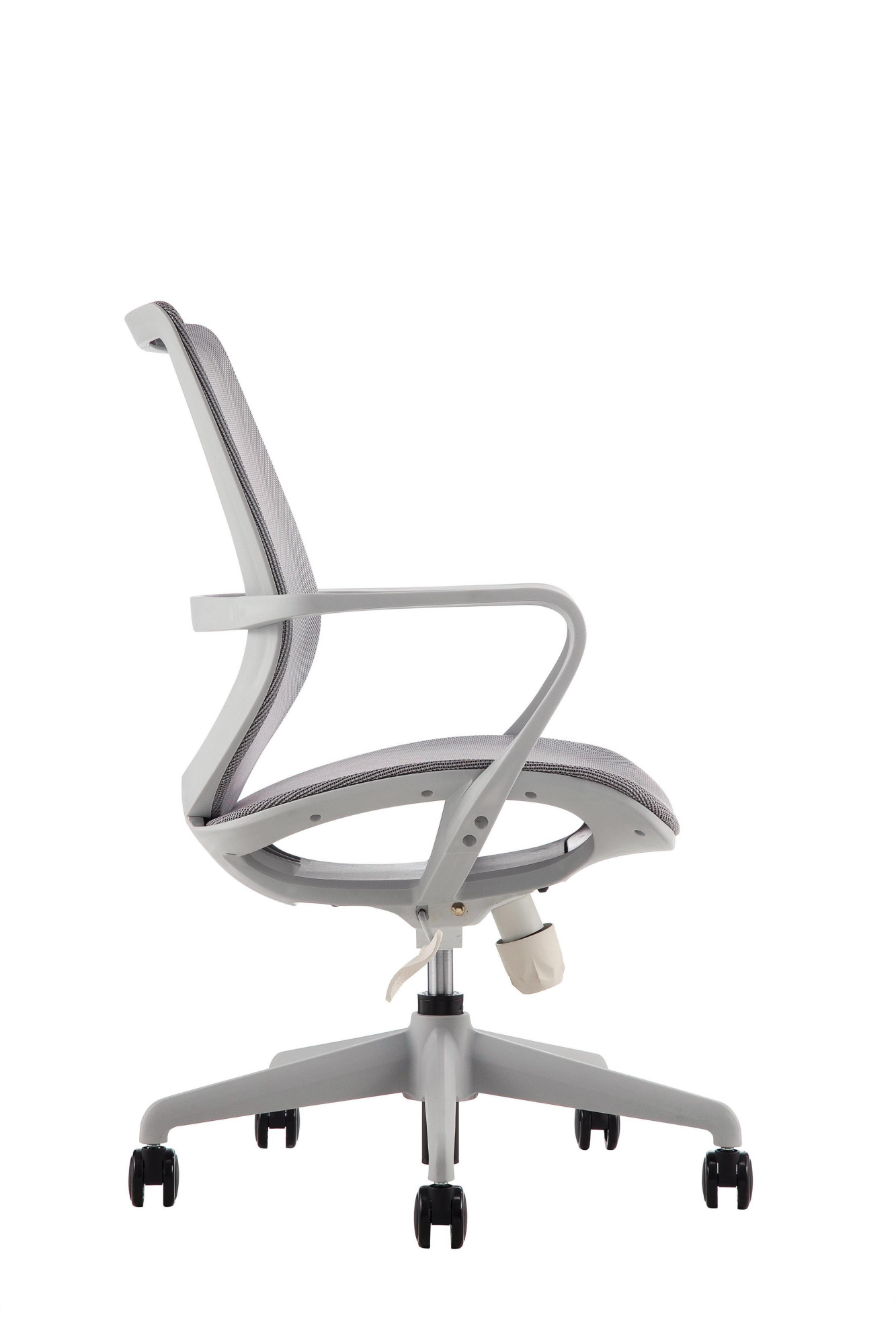Изображение кресло norden гэлакси gray lb